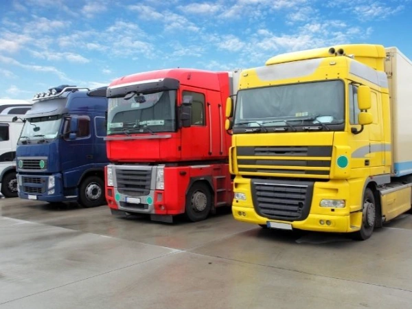 Konya Selamsız Nakliye